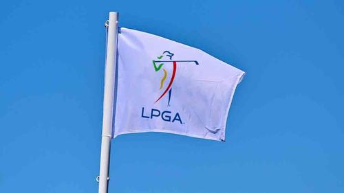 코로나19로 멈춘 LPGA투어, 스크린 골프로 먼저 재개