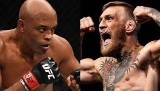 UFC 맥그리거, 실바의 슈퍼파이트 제안 수락