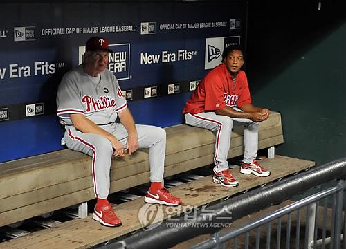 샤워는 집에서, 더그아웃 거리 두기…MLB 