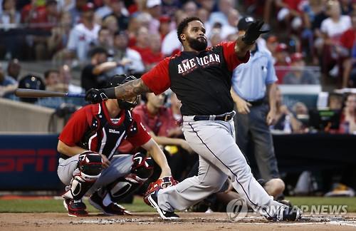 올해 MLB의 승자는 2016년 은퇴한 거포 필더…왜?