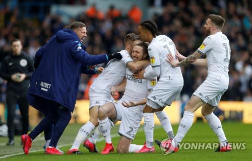 잉글랜드 프로축구, EPL 앞서 2부리그부터 재개 유력