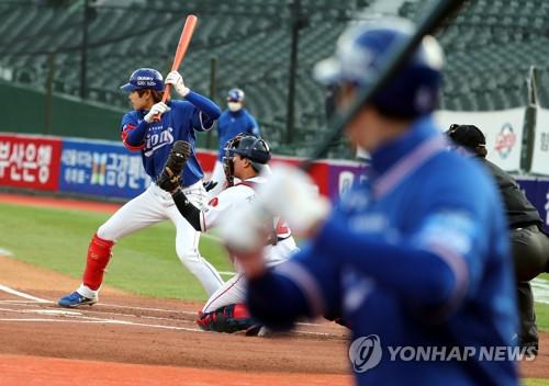 삼성, 불펜 재건 성공…문제는 타율 0.198의 타선