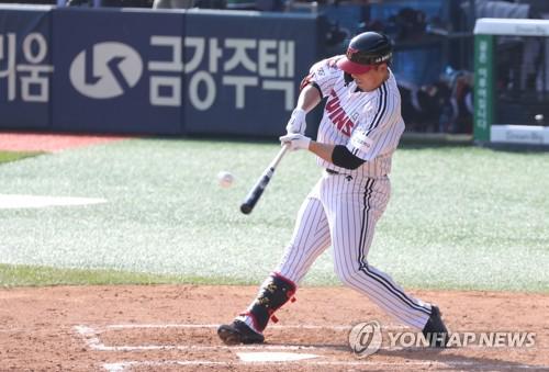 세계의 눈길 끈 KBO리그 개막전…완봉투에 홈런 10발 축포(종합2보)