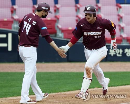 ZiPS가 예상한 올해 KBO리그…1위 키움·2위 두산·꼴찌 한화