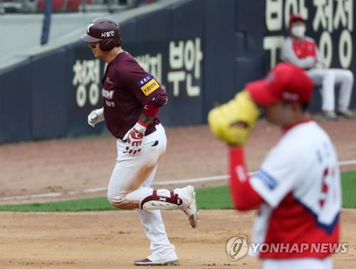 세계의 눈길 끈 KBO리그 개막전…완봉투에 홈런 10발 축포(종합2보)