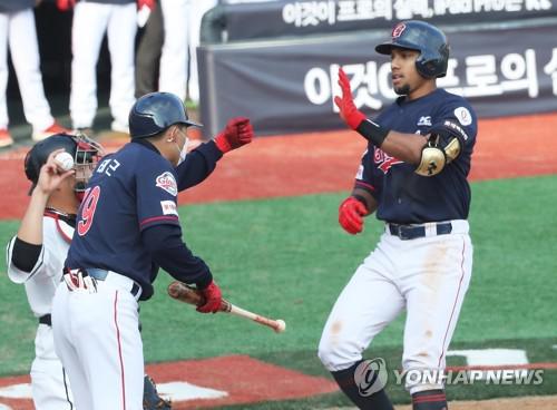 세계의 눈길 끈 KBO리그 개막전…완봉투에 홈런 10발 축포(종합2보)