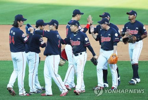 프로야구 개막전 TV 평균 시청률 1.47%…포털 시청자 4배 상승