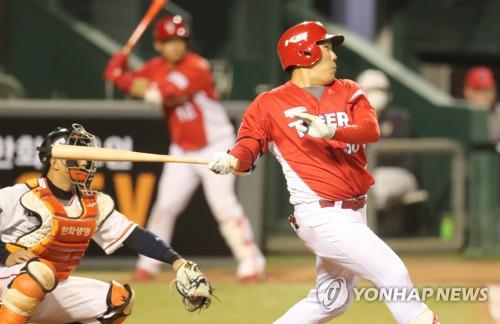 롯데·NC 동반 끝내기 승리…6승 1패로 공동 선두 질주