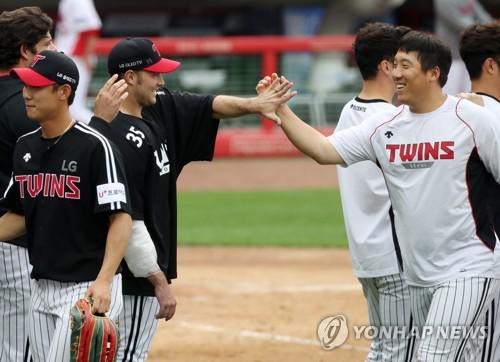 NC 18승·구창모는 4승 