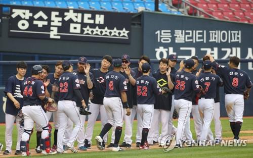 NC 18승·구창모는 4승 